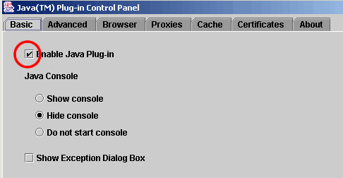 JavaVM basic - 143357.1