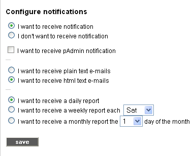 configure notifications - 1129683.1