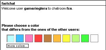 users - factchat farbauswahl - 242413.1