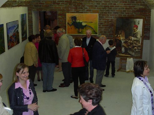 Vernissage KM - 1326225.1