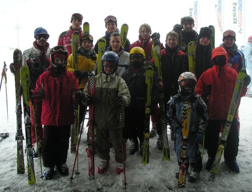 Herbstkurs 2003 - Gruppenfoto - 137897.1