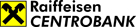 Logo Raiffeisen Centrobank - 159611.3